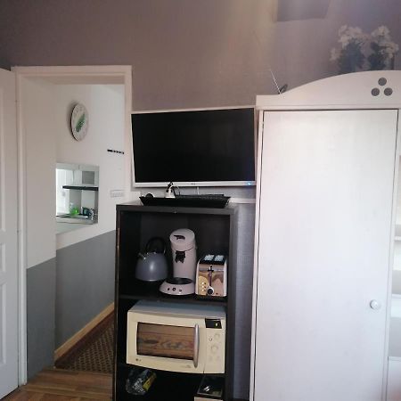 Charmant Appartement 10Mn Rouen Franqueville-Saint-Pierre Exterior foto
